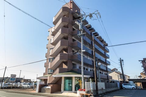 ルグランみしま Wohnung in Aichi Prefecture