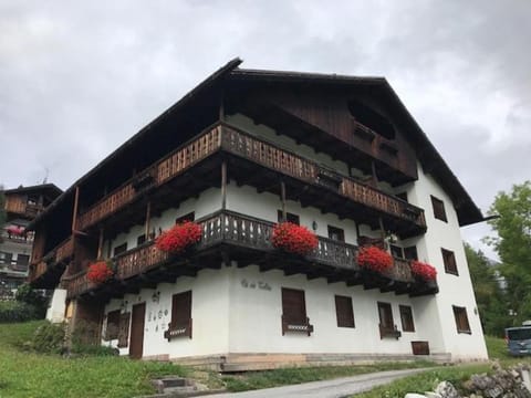Property building, Summer