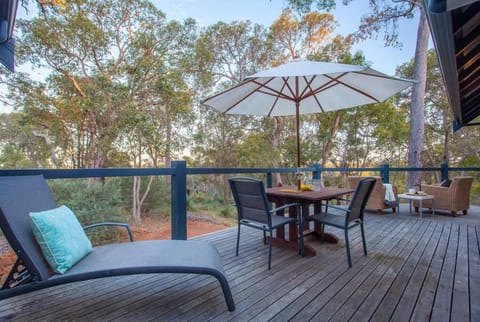 Daydreamer - Dunsborough Maison in Quindalup