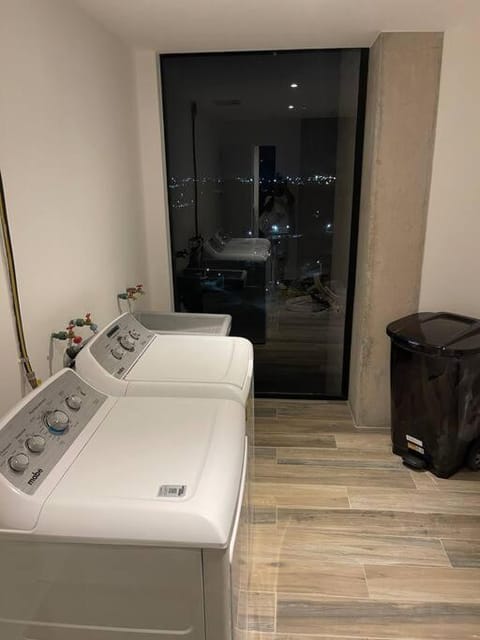 Departamento lujoso en Querétaro con a/c Apartment in Santiago de Queretaro