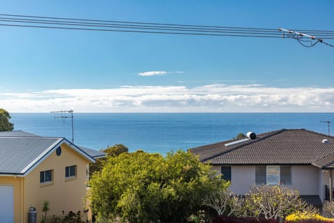 Ocean View House in Forster