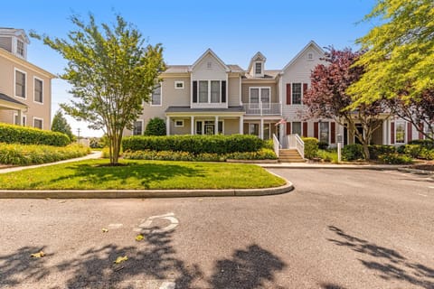 Bear Trap Dunes - 128A October Glory Ave | Ocean View, DE | VacationRenter