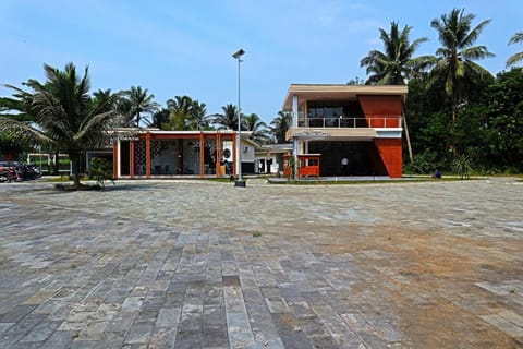 Perta Prana Amarta Resort in Special Region of Yogyakarta