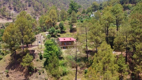 Naughar Homestay Vacation rental in Uttarakhand