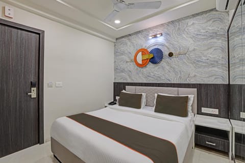 Collection O Hotel Alpha One Hotel in Ahmedabad