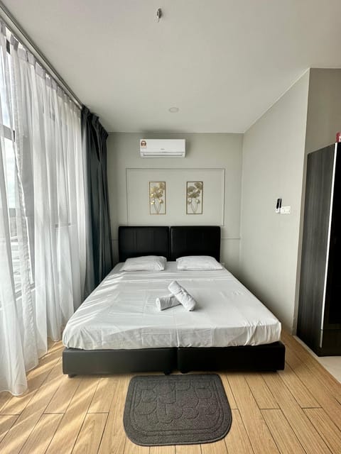 Manhattan Suites by NAJ Apartment in Kota Kinabalu