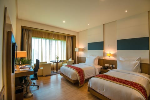 Narayani Heights, Ahmedabad Hotel in Ahmedabad