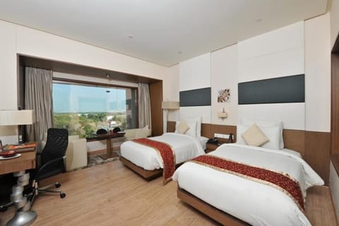 Narayani Heights, Ahmedabad Hotel in Ahmedabad