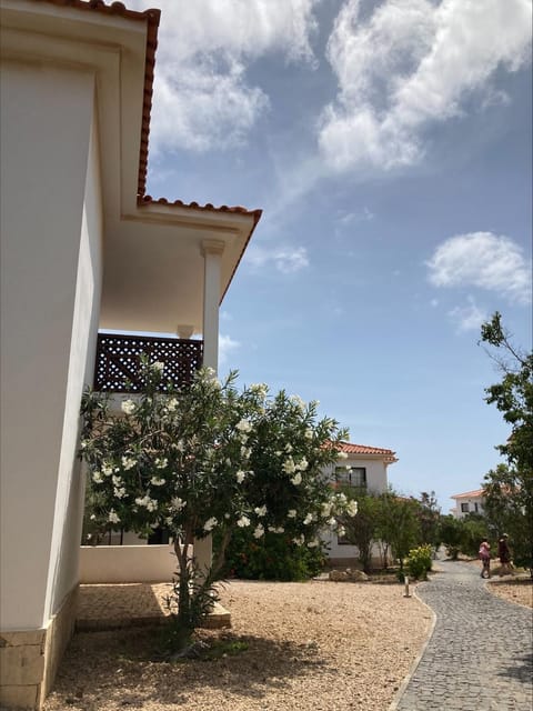 Imo Blue Sea Condo in Cape Verde