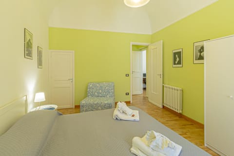 Case Spazioscena - Tàlia Appartement in Castelbuono