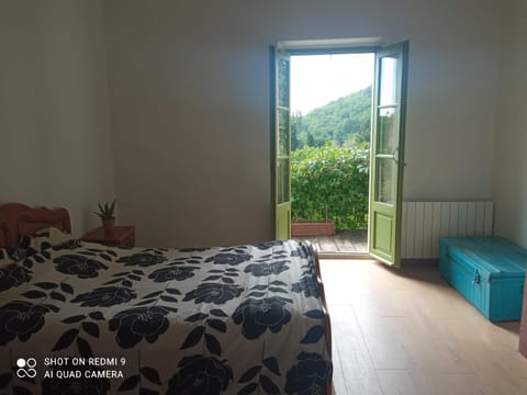 Duplex centre ville Apartment in Forcalquier