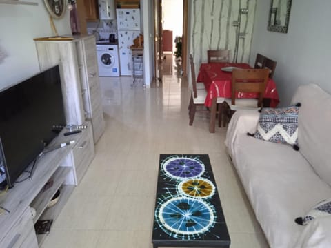 Residencial - LOS PINOS Apartment in El Campello