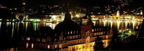 Hotel Royal Luzern Hotel in Lucerne