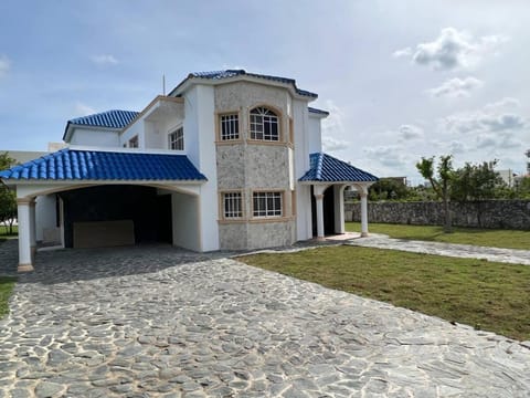 Casa Allegria House in Punta Cana