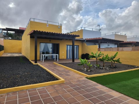 Pura Vida Luxury Home Sea View Villa in Castillo Caleta de Fuste