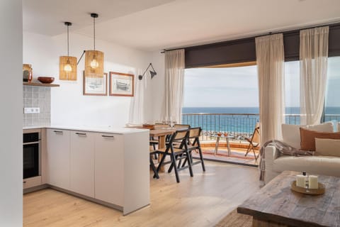 Flateli Sant Antoni 6 Condo in Sant Antoni de Calonge