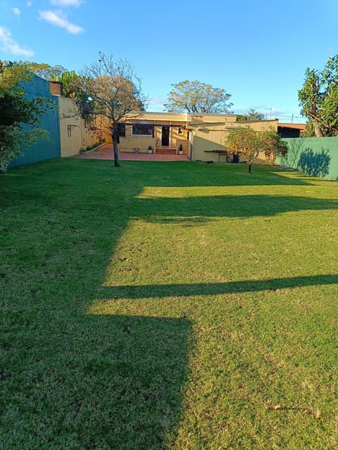 View (from property/room), Garden view