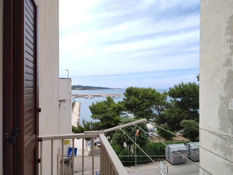 Elegante Monolocale + Soppalco in Centro e Vicino al Mare - DiscoverGargano Com Apartment in Vieste