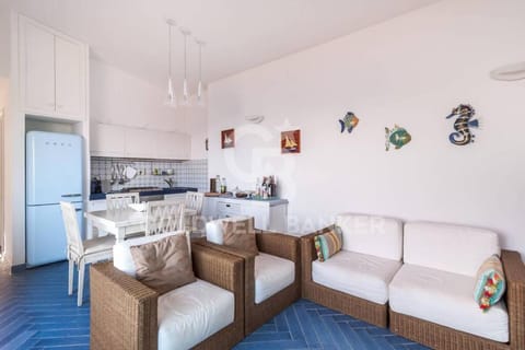 Residenza La Cacciarella Apartment in Porto Santo Stefano