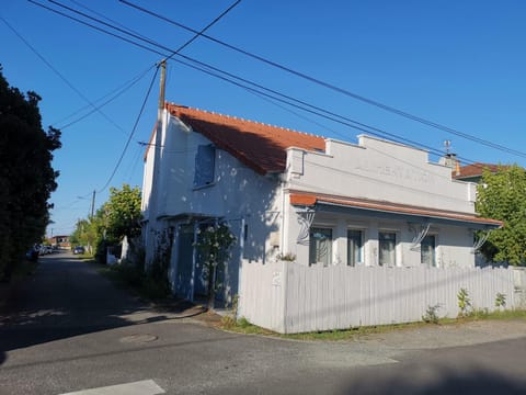 Maison du bonheur Villa in Lege-Cap-Ferret