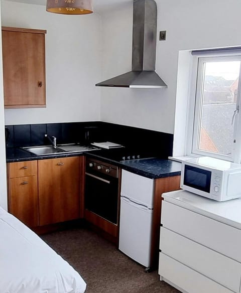 Studio Flat Apartment in Nottingham