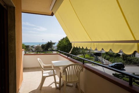 B&B Torre Talao Bed and Breakfast in Scalea