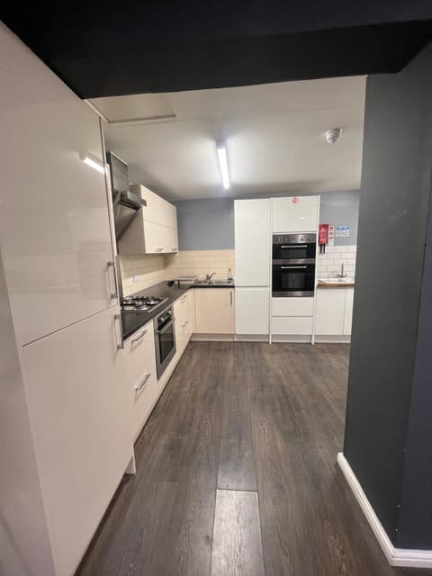 Hartington House Apartment in Middlesbrough