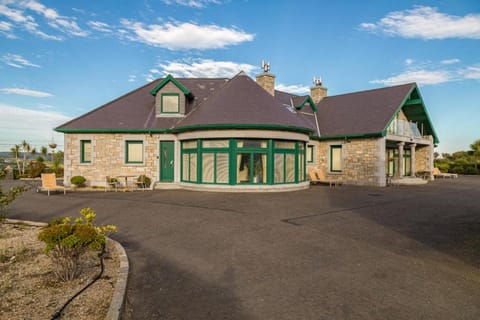 Like walking into a fantastic novel at Inishowen House Vacation rental in County Donegal