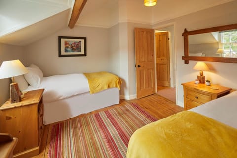 Host & Stay - Hampdon Cottage Casa in High Street