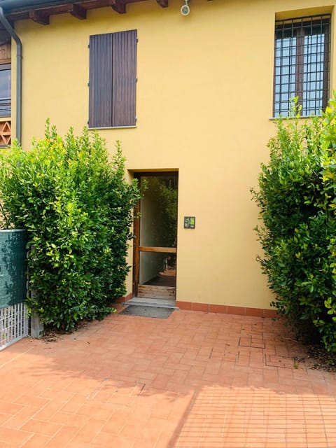 Appartamento tra verde e città Condo in Bologna