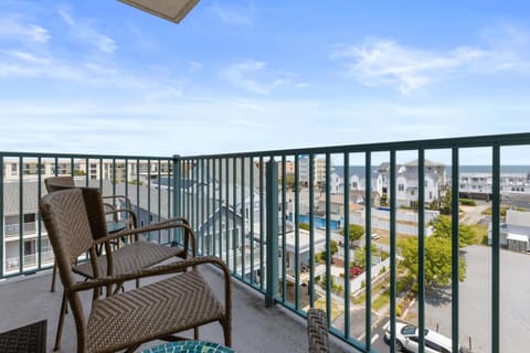 Avalon 507 condo Apartment in Ocean City