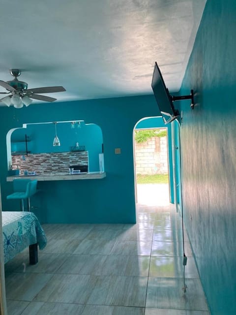 YanceyLargo Estate - Newly Built Modern 1 Bedroom Suite villa Villa in Montego Bay