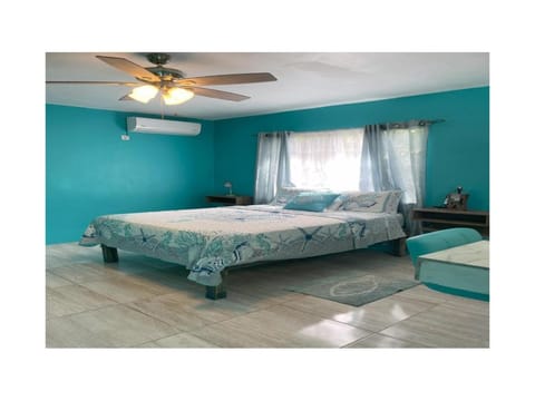 YanceyLargo Estate - Newly Built Modern 1 Bedroom Suite villa Villa in Montego Bay