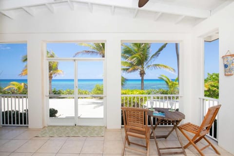 Conched Out-3BR by Grand Cayman Villas & Condos House in Old Man Bay