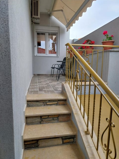 OLGAS no2 HOUSE Apartment in Halkidiki