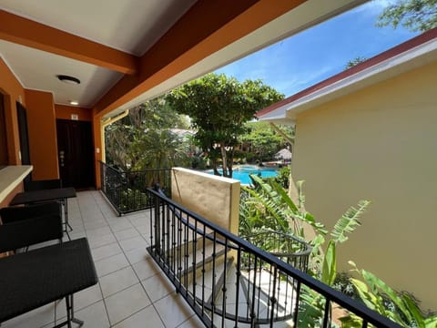 Cocomarindo Comfort Condo House in Coco