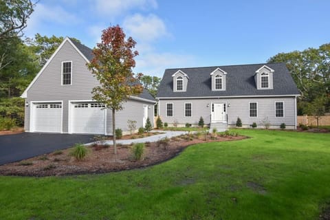 Heated Saltwater Pool Hot Tub House in Eastham