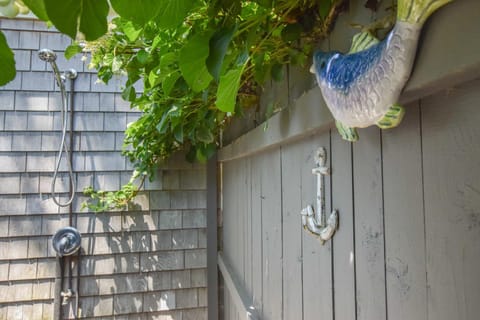 Peace and Quiet & Spacious Back Deck House in Wellfleet