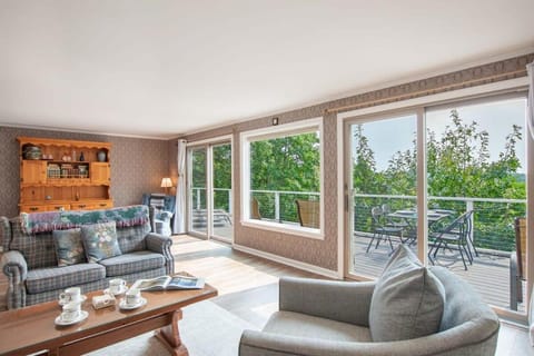 Marsh Front Home w Sweeping Views House in Wellfleet