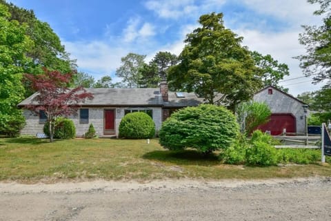 Spacious Home w Finished Game Room House in North Eastham