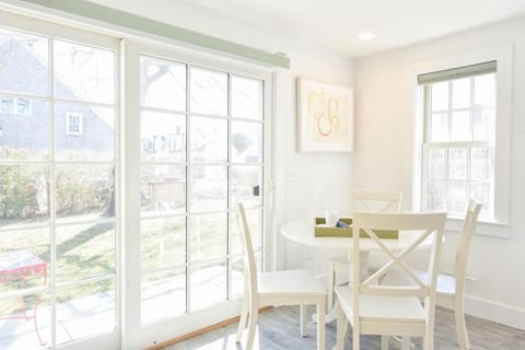 East End Condo w Beach Access House in Provincetown