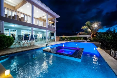Our Cayman Cottage by Grand Cayman Villas & Condos House in Grand Cayman