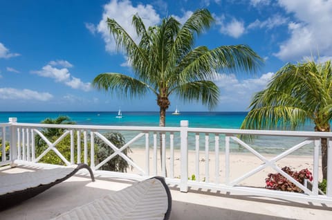 Radwood Beach House 1 by Barbados Sothebys International Realty villa Villa in Saint James