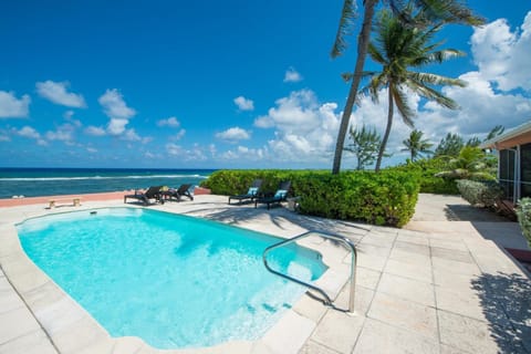 Cayman Dream by Grand Cayman Villas & Condos House in North Side