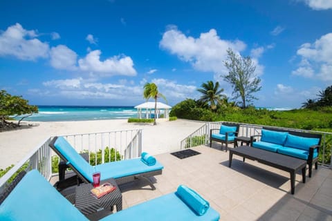 Cayman Sands by Grand Cayman Villas & Condos House in Old Man Bay