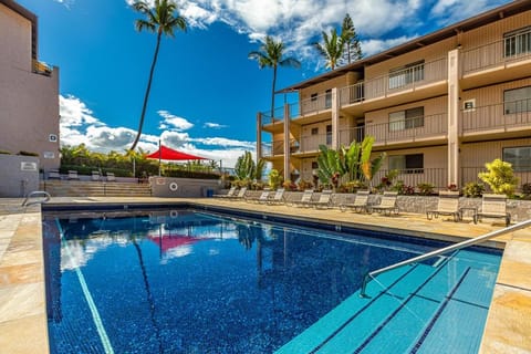 Kihei Ali'i Kai B108 condo Apartment in Kihei