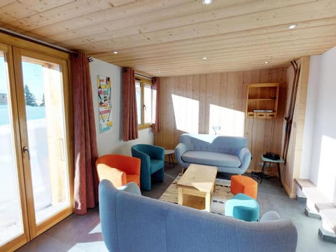 Chalet spacieux à Avoriaz, sur les pistes, pour 14 pers. avec sauna, home cinema et service premium - FR-1-314-101 Chalet in Avoriaz