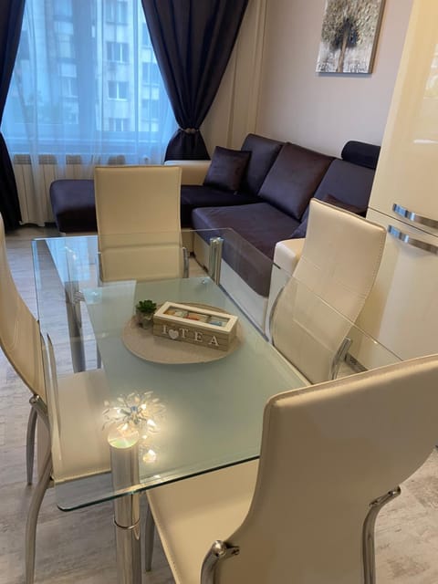 Iva Luxury Apartament Condo in Ruse