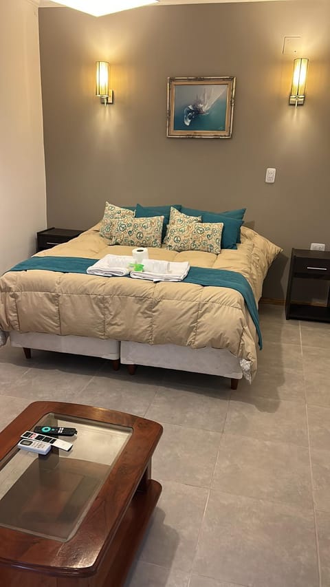 Suite Alvear Apartamento in Santiago del Estero