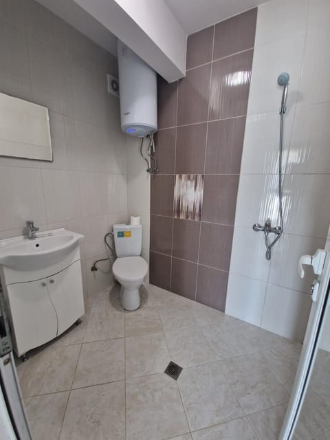 Arapya Apartments Apartment in Burgas Province